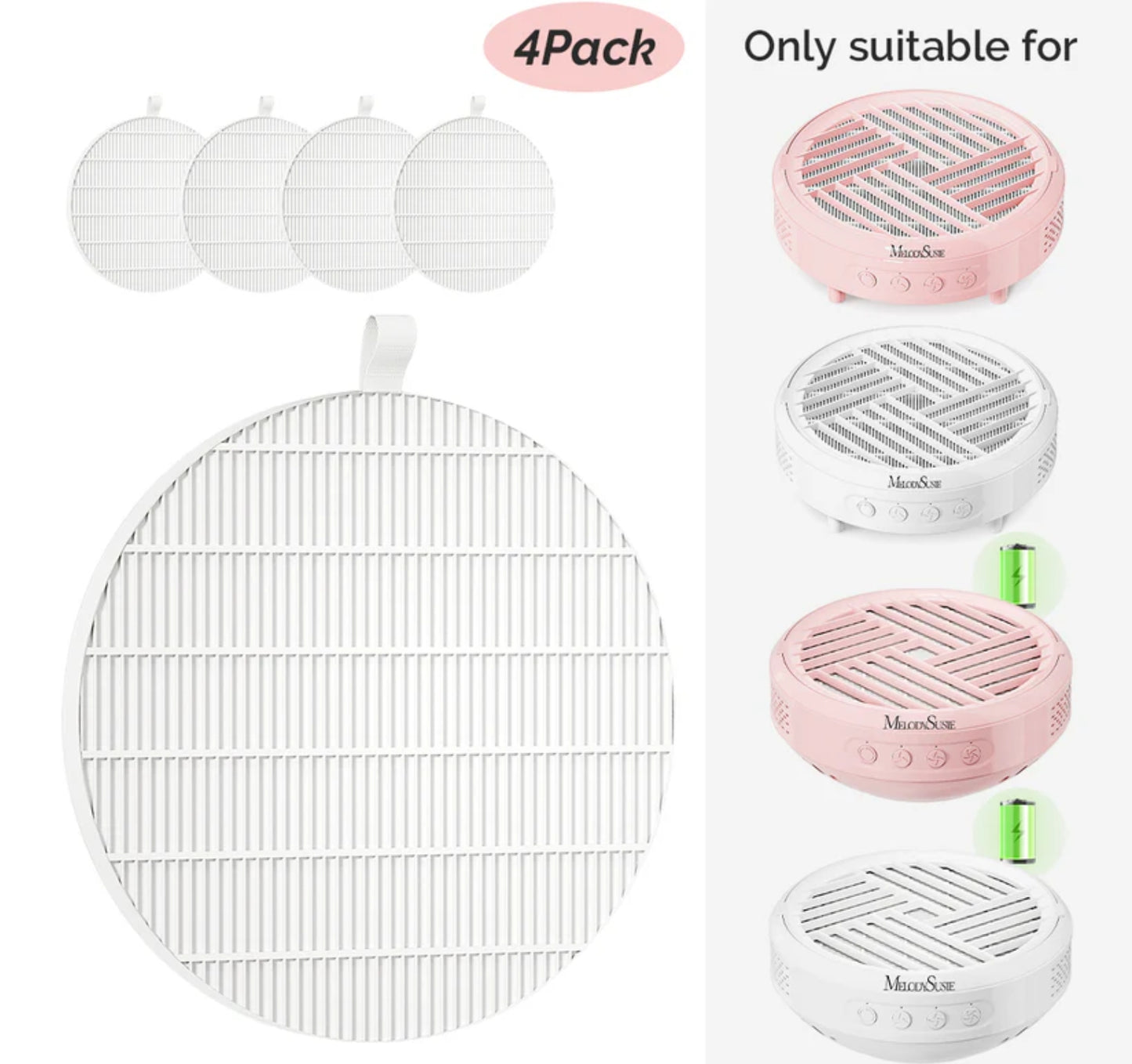 H Pro Dust Collector Filter