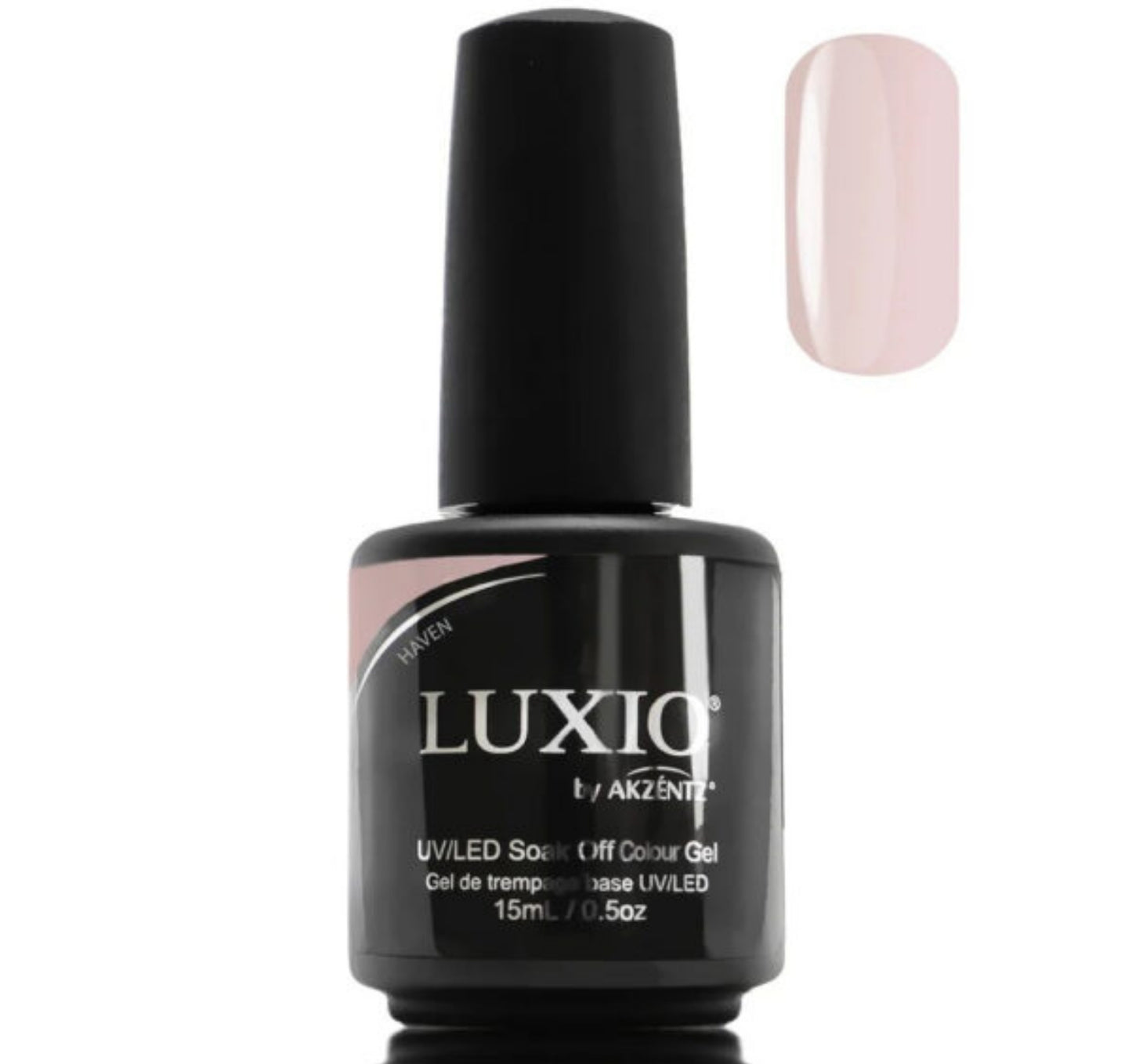 Gel Polish Luxio - Haven