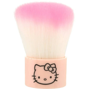 Dust Brush Hello Kitty