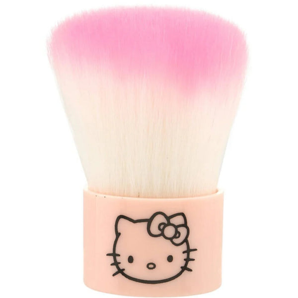 Dust Brush Hello Kitty