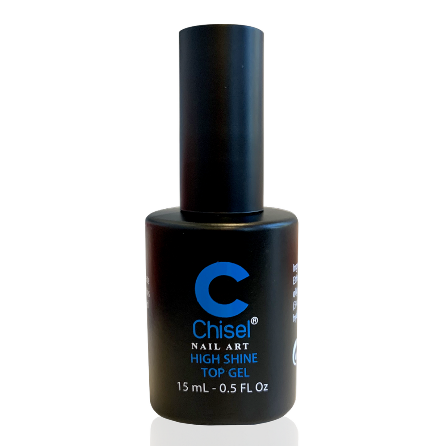 High Shine Top Gel - WS