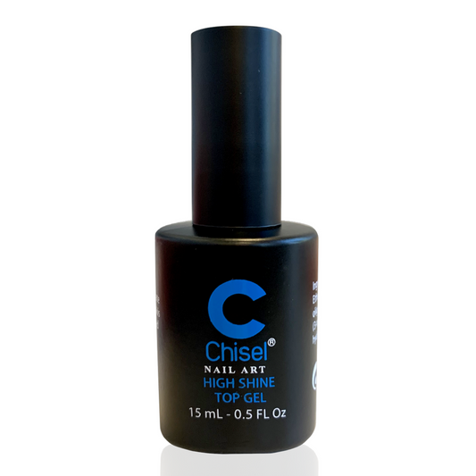 High Shine Top Gel - WS