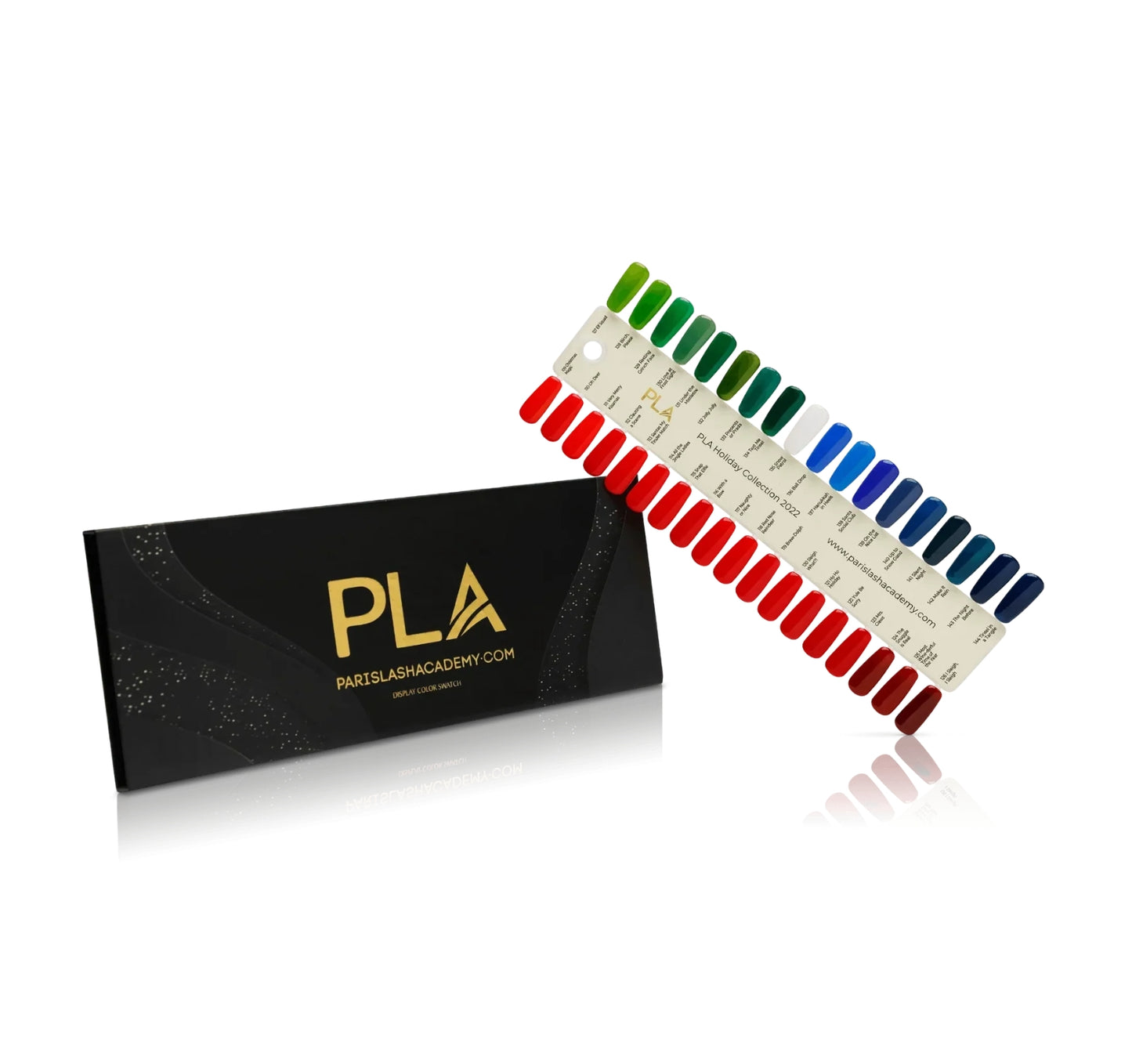 Holiday Swatch