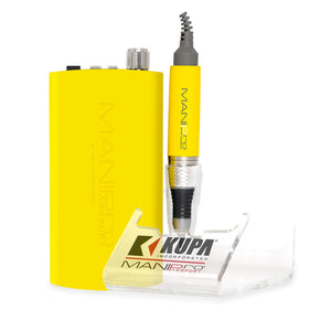 ManiPro Drill - Hollywood Yellow - WS