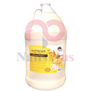 Honey Pearl - Cuticle Softener - WS