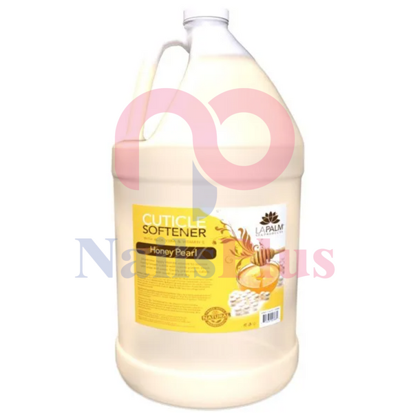 Honey Pearl - Cuticle Softener