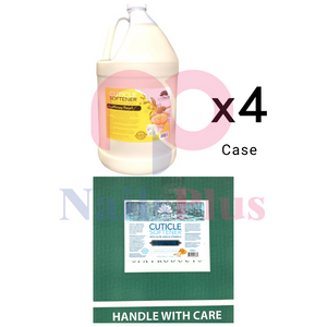 Honey Pearl - Cuticle Softener - WS