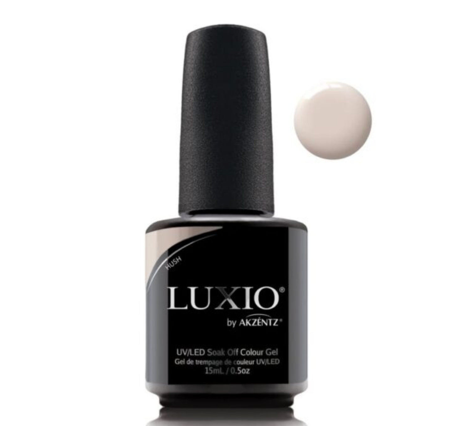 Gel Polish Luxio - Hush