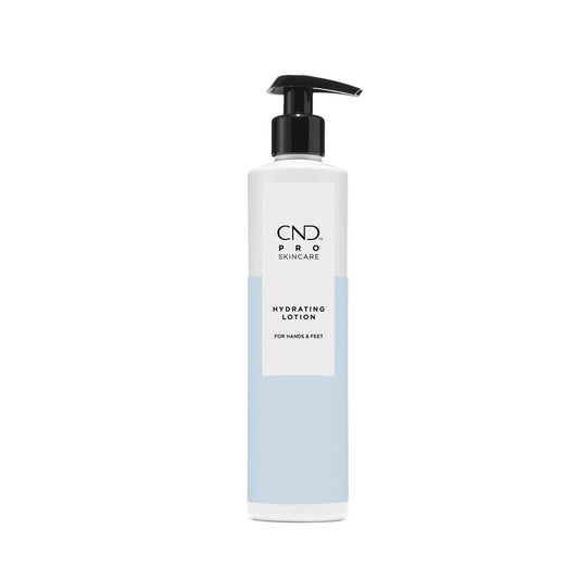 Hydrating Lotion For Hands & Feet - WS
