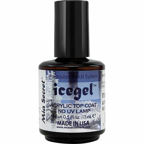 Ice Gel