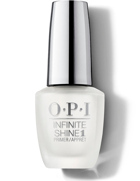 Infinite Shine Gel-Like Base Coat