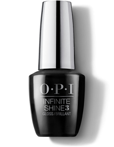 Infinite Shine Gel-Like Top Coat
