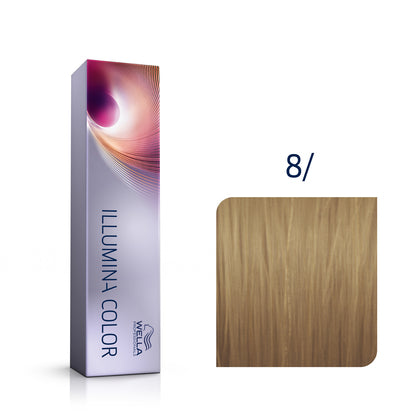Illumina - 8/ Light Blonde