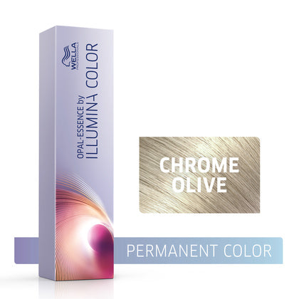 Illumina OPAL-ESSENCE Chrome Olive