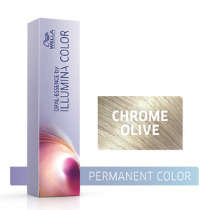 Illumina OPAL-ESSENCE Chrome Olive   - WS