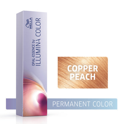 Illumina OPAL-ESSENCE Copper Peach