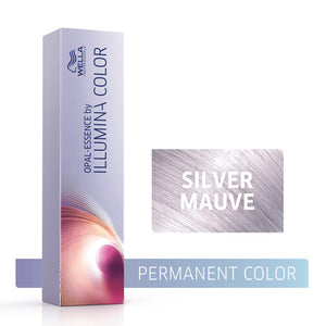 Illumina OPAL-ESSENCE Silver Mauve