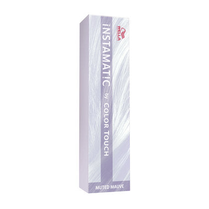 Color Touch - Instamatic Muted Mauve