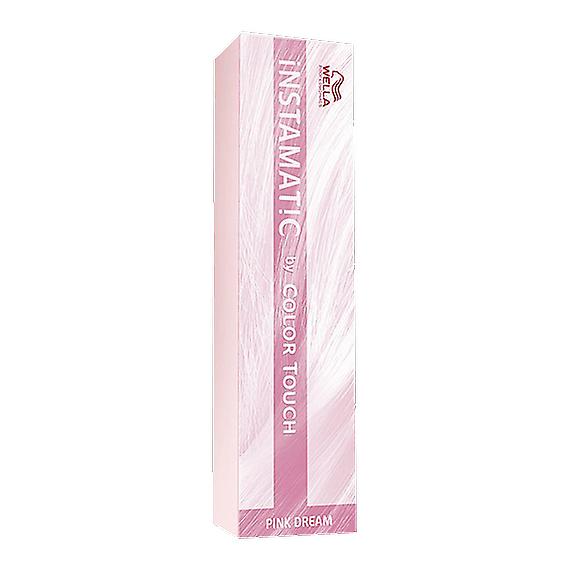 Color Touch - Instamatic Pink Dream