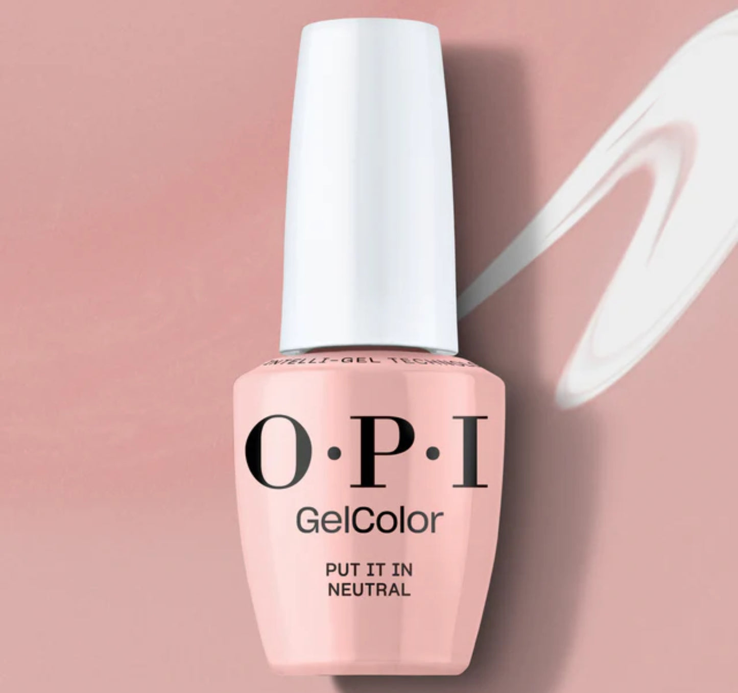 Intelli-Gel GCT65 Put It In Neutral