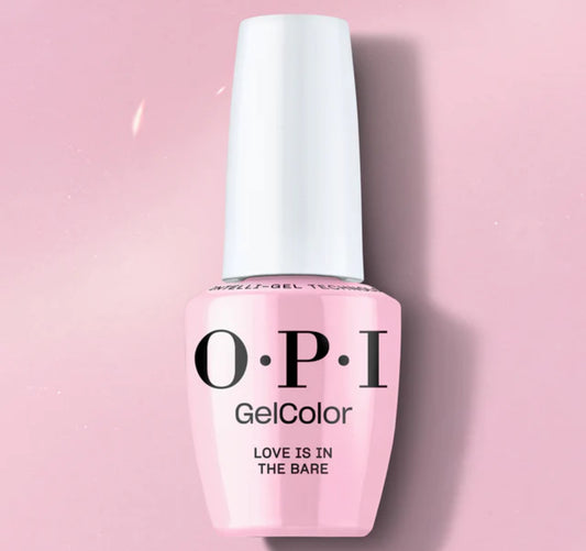 Intelli-Gel GCT69 Love Is In The Bare
