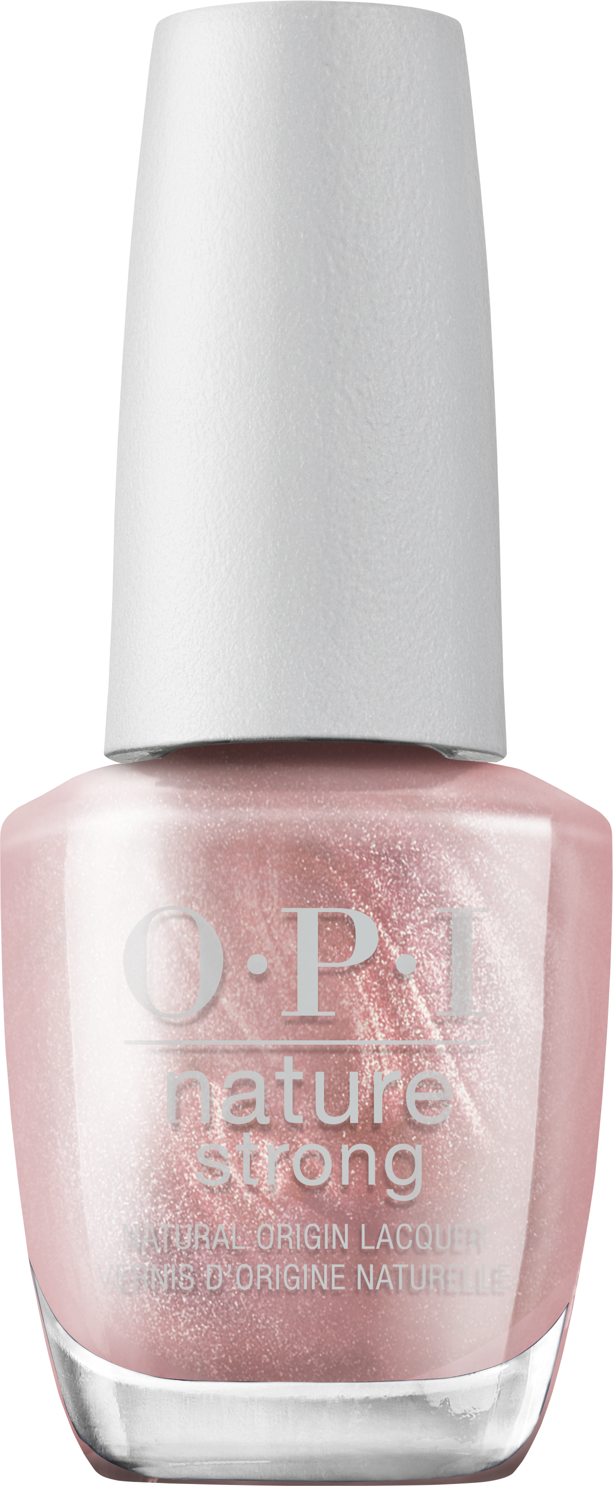 NL - Intentions are Rose Gold