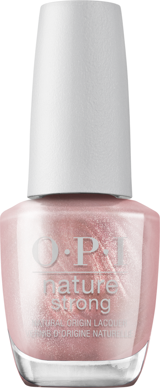 NL - Intentions are Rose Gold