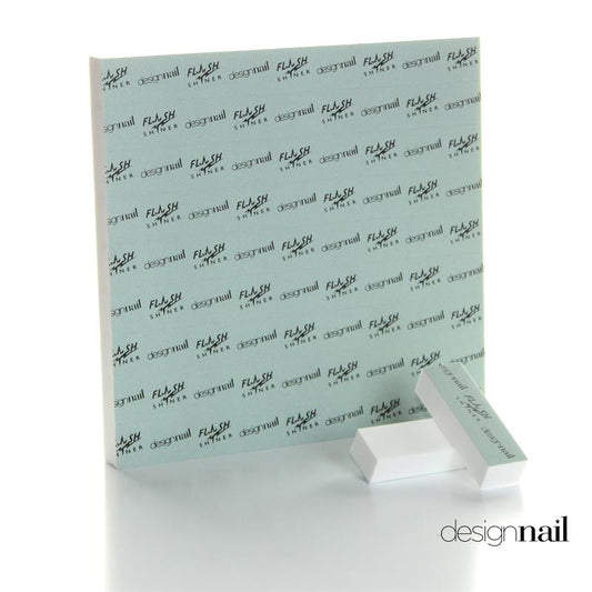 Itty Bitty Flash Shiner Block - WS