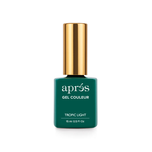 Gel Couleur - 9 Tropic Light - Jelly