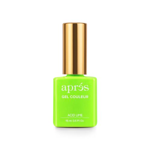 Gel Couleur - J18 Acid Lime - Jelly HEMA Free