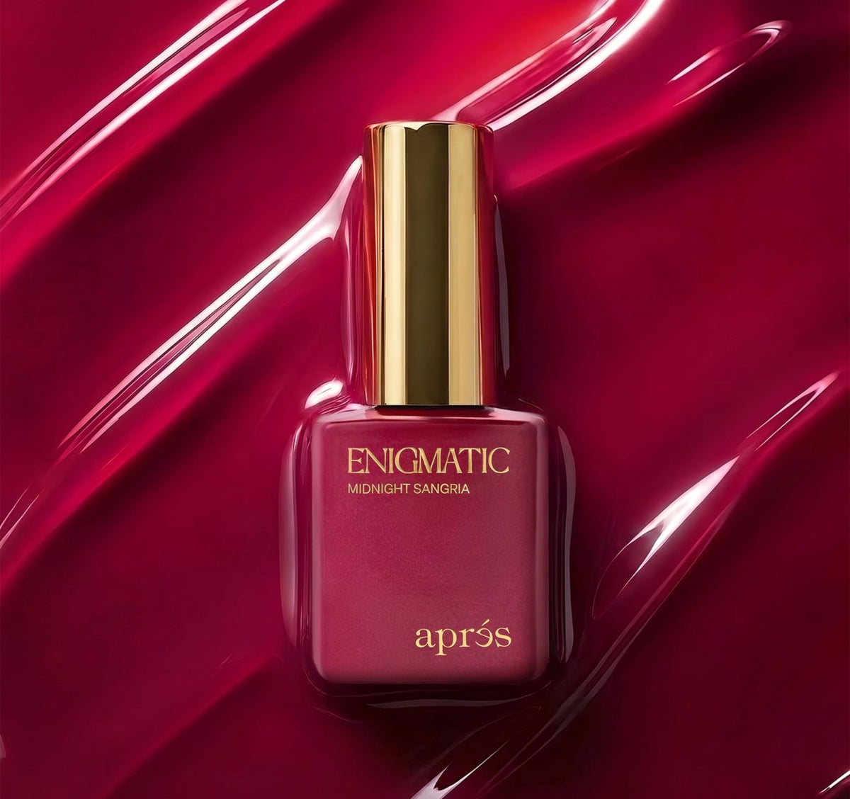 Enigmatic Jelly J21 Mignight Sangria