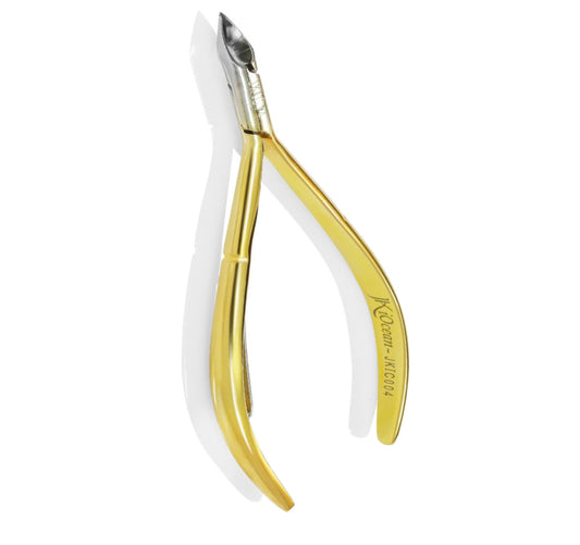 Cuticle Nipper 004 Jaw 12