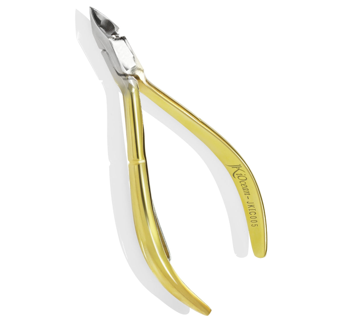 Cuticle Nipper 005 Jaw 14