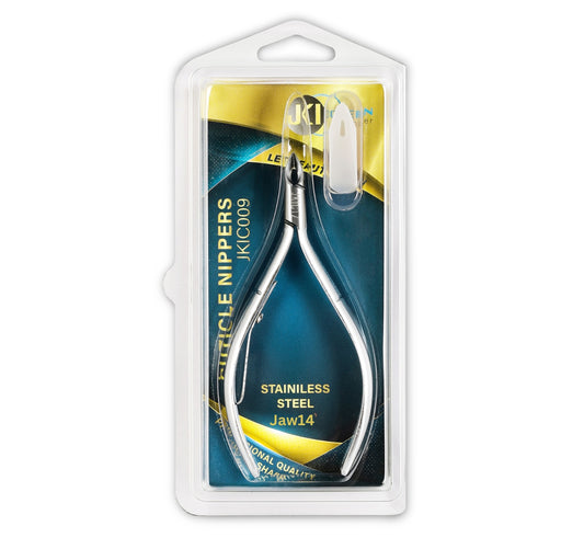 Cuticle Nipper 009 Jaw 14 - WS