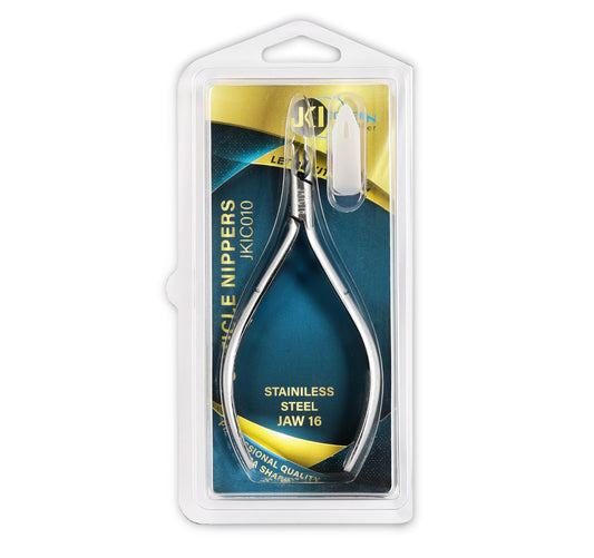 Cuticle Nipper 010 Jaw 16 - WS