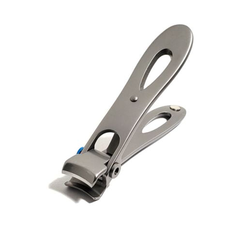 Nail Clipper Wide Jaw Curve