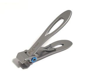 Nail Clipper Wide Jaw Straight - WS