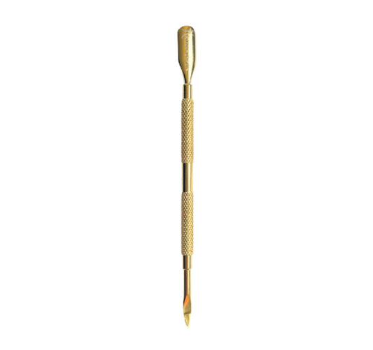 Short Cuticle Pusher - WS