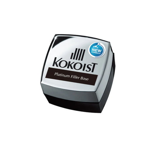Platinum Filler Base Jar