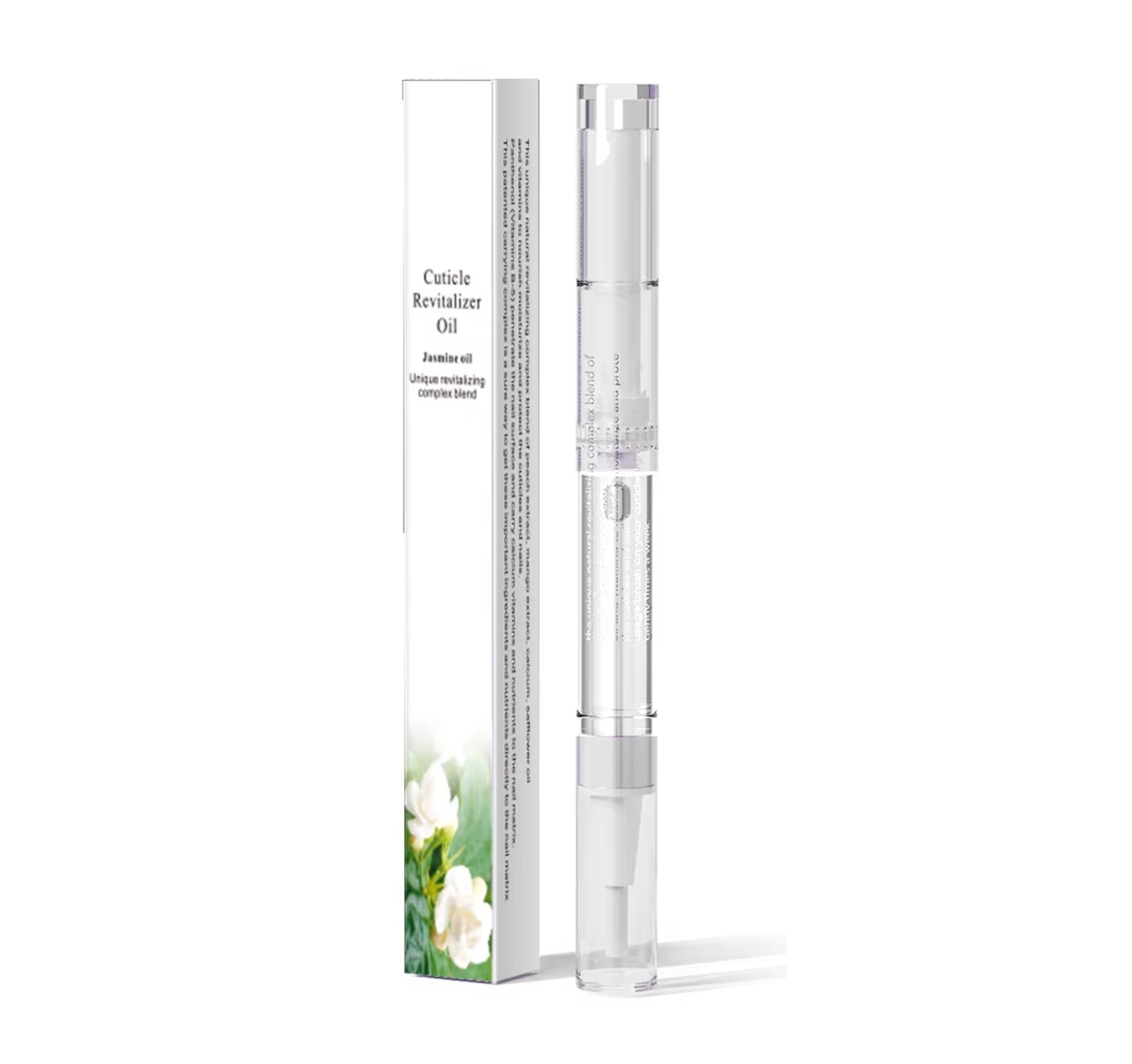 Cuticle Oil Pen - Jasmine