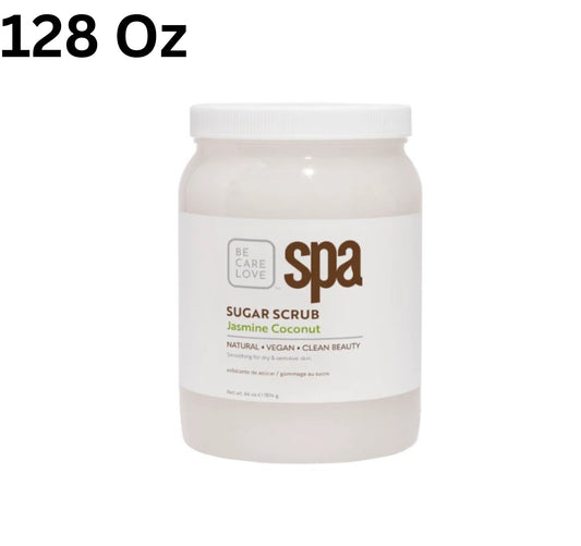 Sugar - Jasmine Coconut - WS