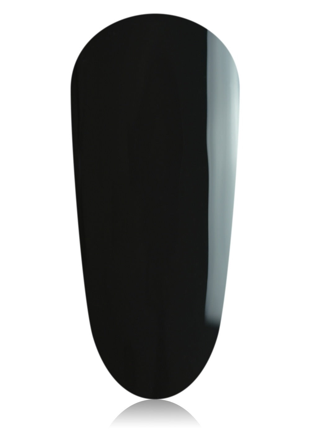 Gel Polish - Jet Black