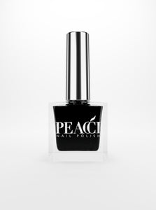 Peacci - Jet Black