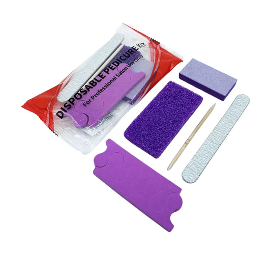 Pedicure Kit TS