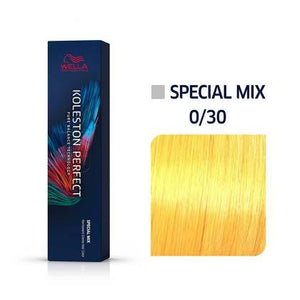 KP - Special Mix 0/30 Gold Natural   - WS
