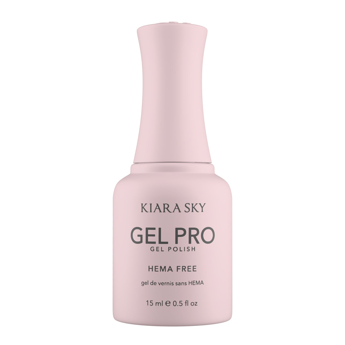 Gel Pro - 003 Milky Rose HEMA Free