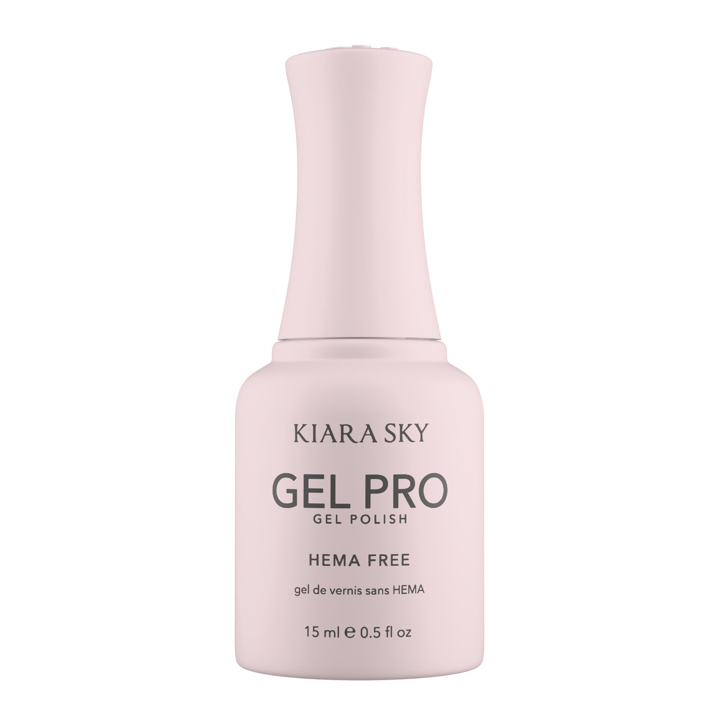 Gel Pro - 004 Whisper HEMA Free