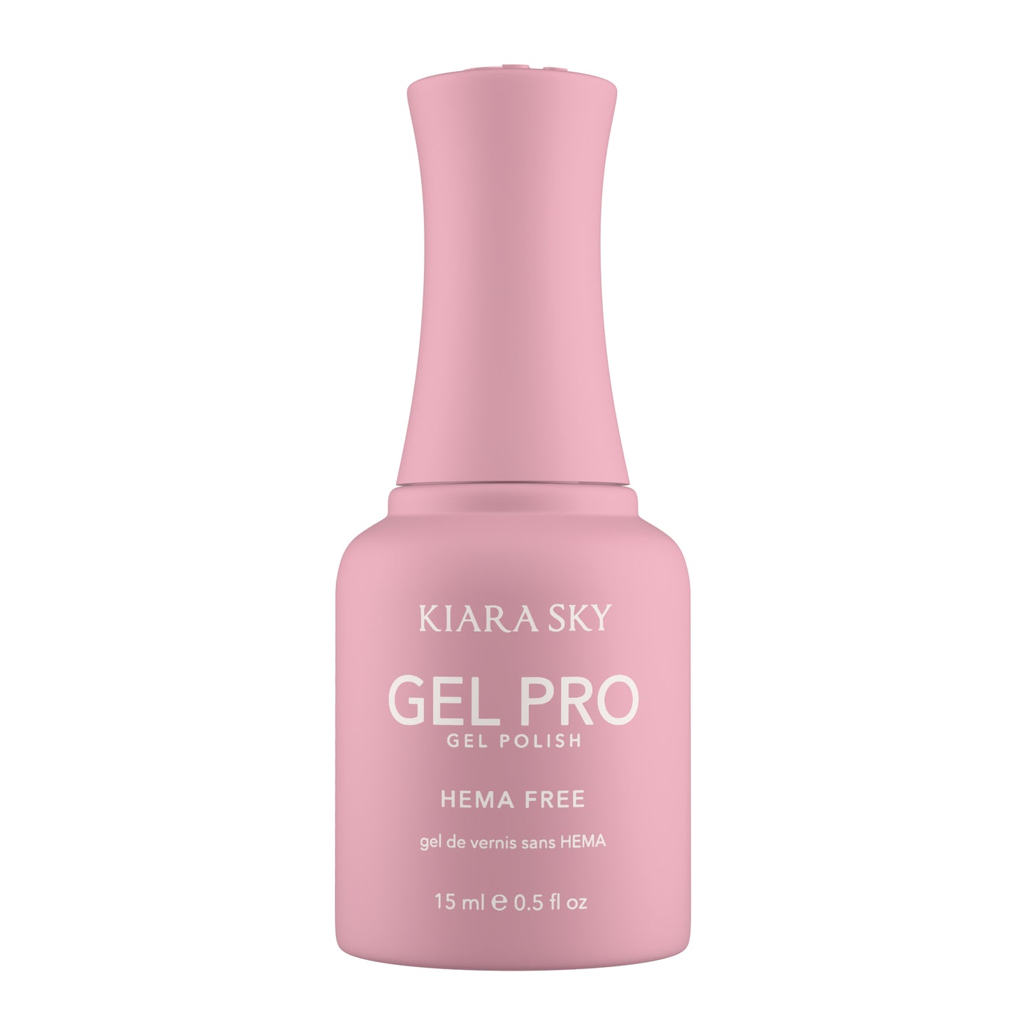 Gel Pro - 006 Pink Your Poison HEMA Free