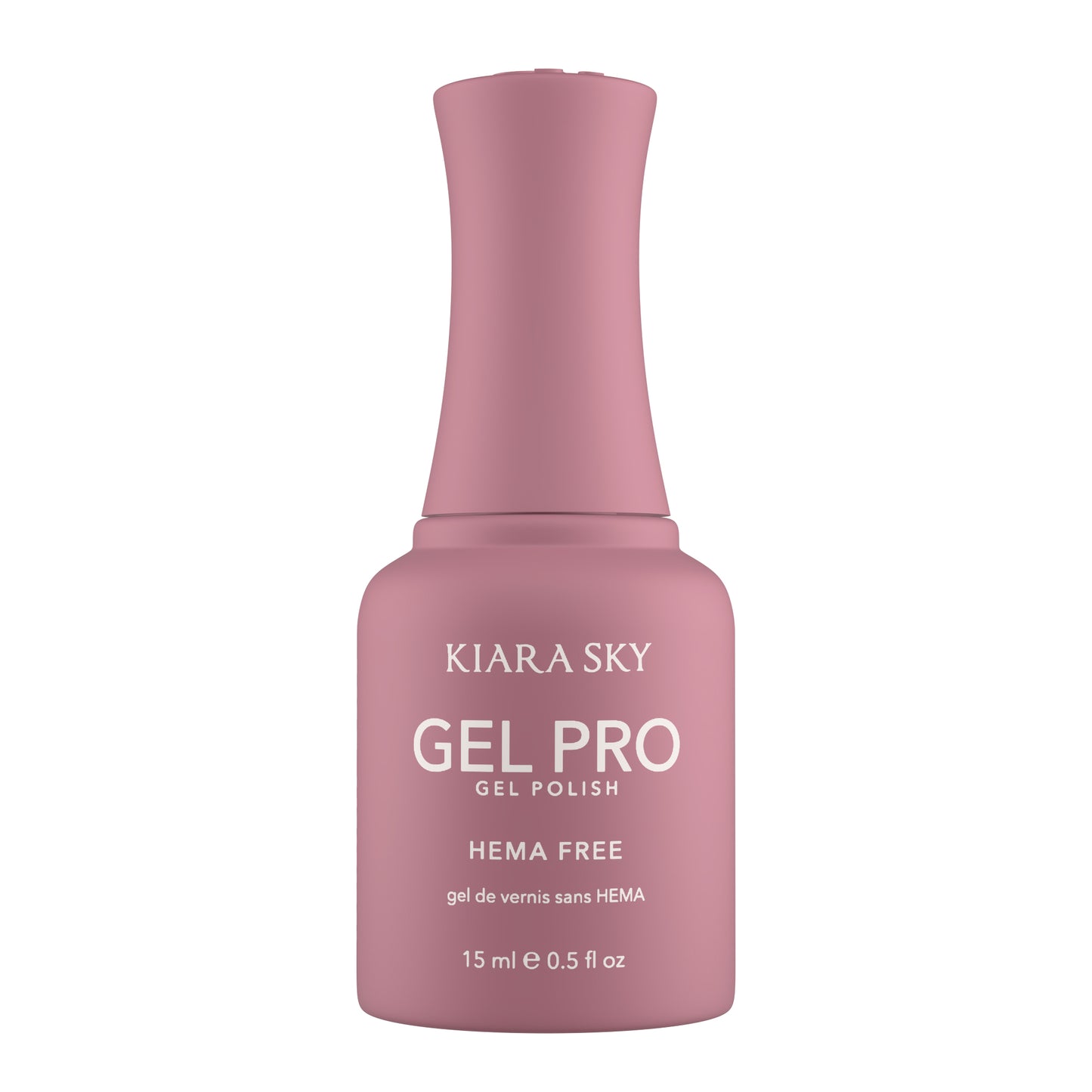 Gel Pro - 008 Peony Veil HEMA Free