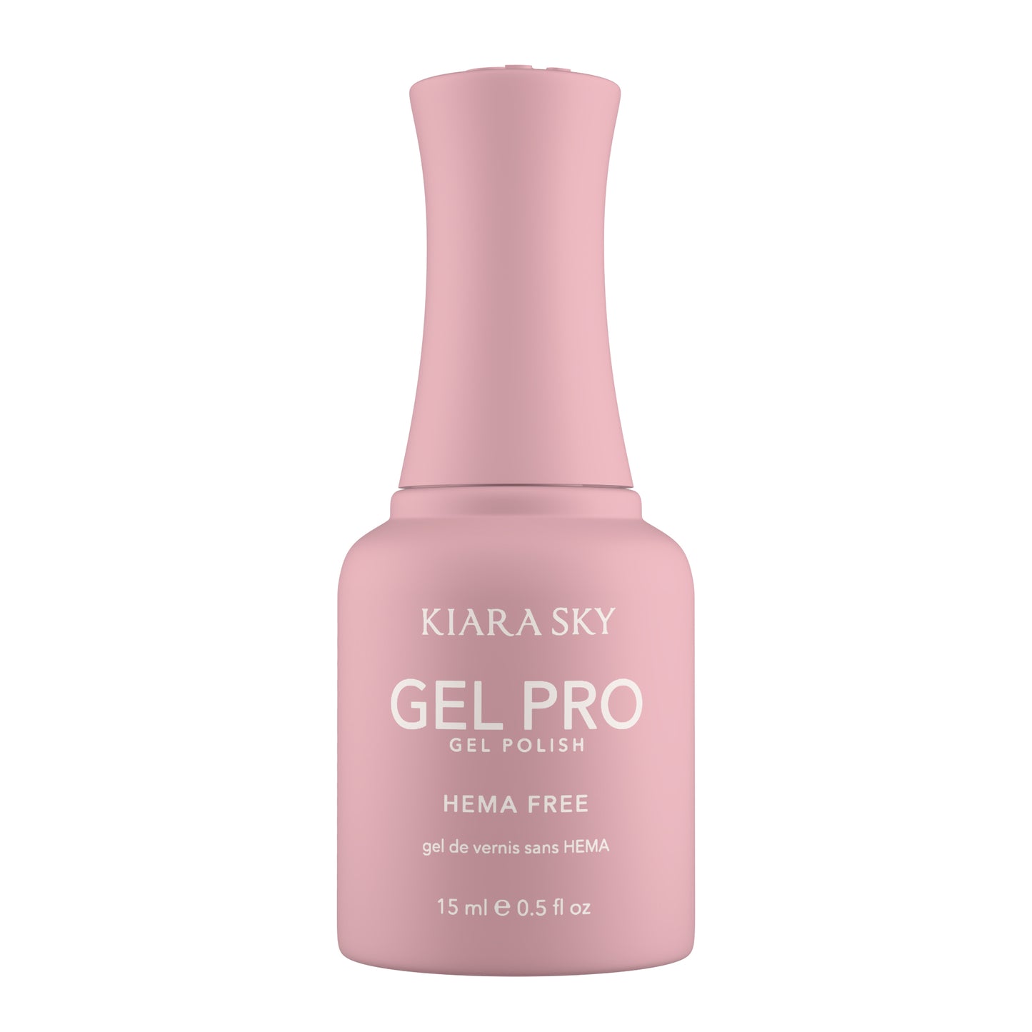 Gel Pro - 009 Soft & Mellow HEMA Free